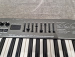 Edirol Pcr-m50 MIDI Keyboard Controller - 49 Keys, USB Connectivity - Spares or Repair - Image 8