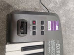 Edirol Pcr-m50 Keyboard - 49-Key MIDI Controller, USB Powered - Spares or Repair - Image 4