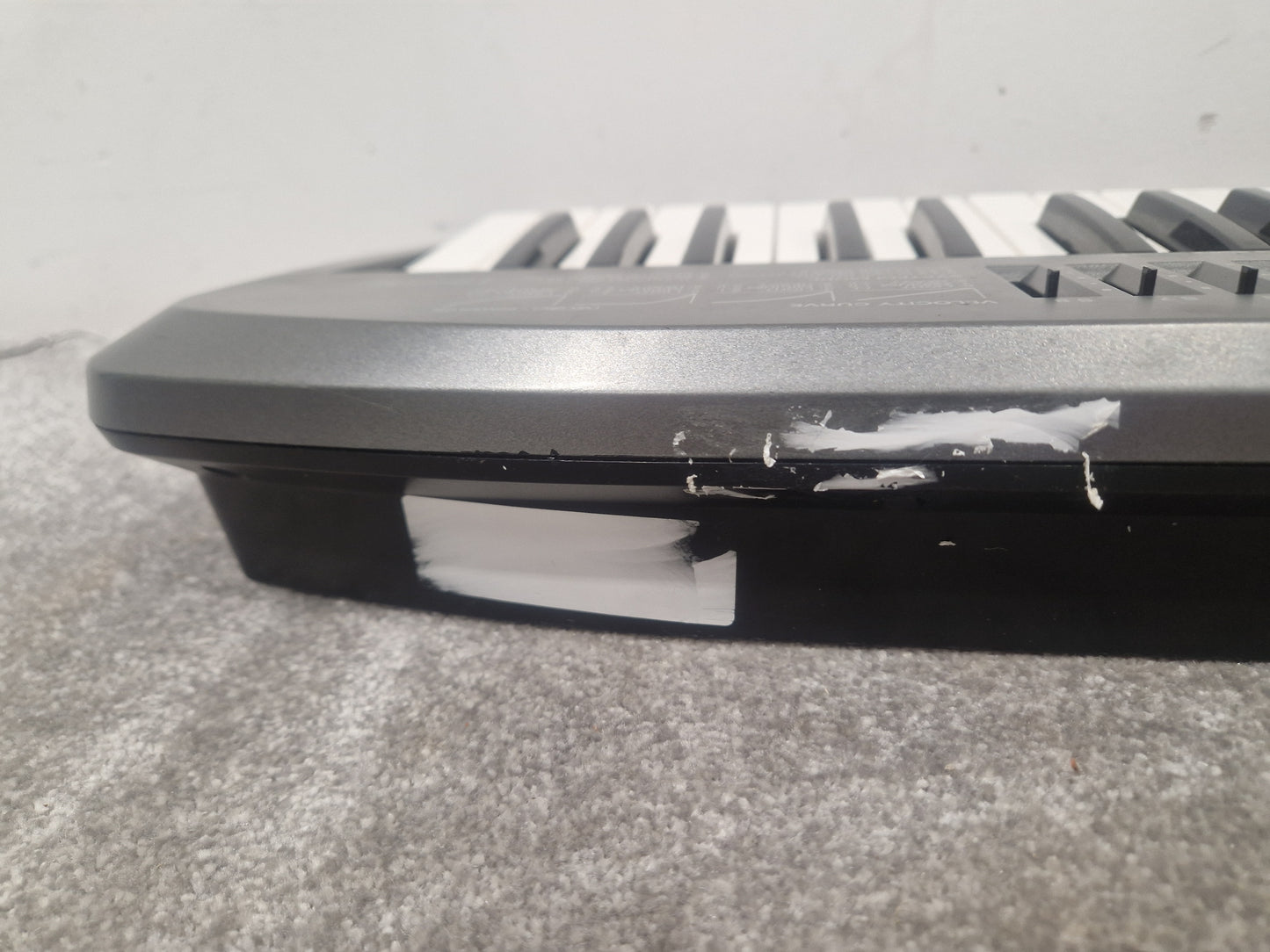 Ediriol Pcr-m50 MIDI Keyboard Controller - 49 Keys, USB Connectivity - Spares or Repair