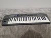 Edirol Pcr-m50 MIDI Keyboard Controller - 49 Keys, USB Connectivity - Spares or Repair - Photo 1