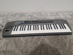 Edirol Pcr-m50 MIDI Keyboard Controller - 49 Keys, USB Connectivity - Spares or Repair - Image 1
