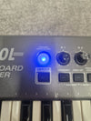 Edirol Pcr-m50 Keyboard Controller - USB/MIDI Connectivity, 49 Keys - Spares or Repair - Photo 4