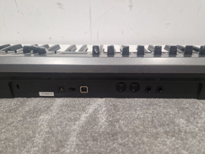 Ediriol Pcr-m50 Keyboard Controller - USB/MIDI Connectivity, 49 Keys - Spares or Repair
