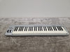 M-audio Keystaion 61 ES Keyboard - 61 Keys, Velocity Sensitive - Spares or Repair - Photo 1