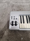 M-audio Keystaion 61 ES Keyboard - 61 Keys, Velocity Sensitive - Spares or Repair - Photo 3