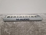 M-audio Keystaion 61 ES Keyboard - 61 Keys, Velocity Sensitive - Spares or Repair - Image 4