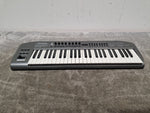 Edirol Pcr-m50 Keyboard - 49-Key MIDI Controller, USB Powered - Spares or Repair - Image 2