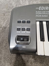 Edirol Pcr-m50 Keyboard - 49-Key MIDI Controller, USB Powered - Spares or Repair - Photo 6