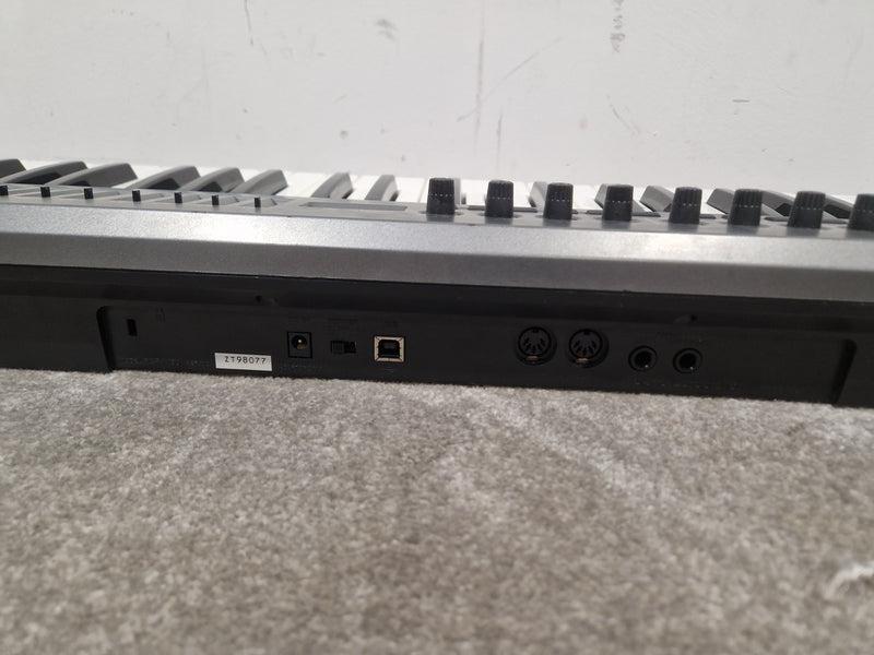 Edirol Pcr-m50 Keyboard - 49-Key MIDI Controller, USB Powered - Spares or Repair - Image 3