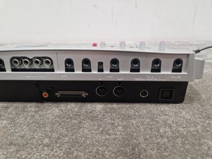 Tascam Portastation 788 Multitrack Recorder - 8 Tracks, DBX Noise Reduction - Excellent w/ Original Box & Power Supply & Manuals & Certification