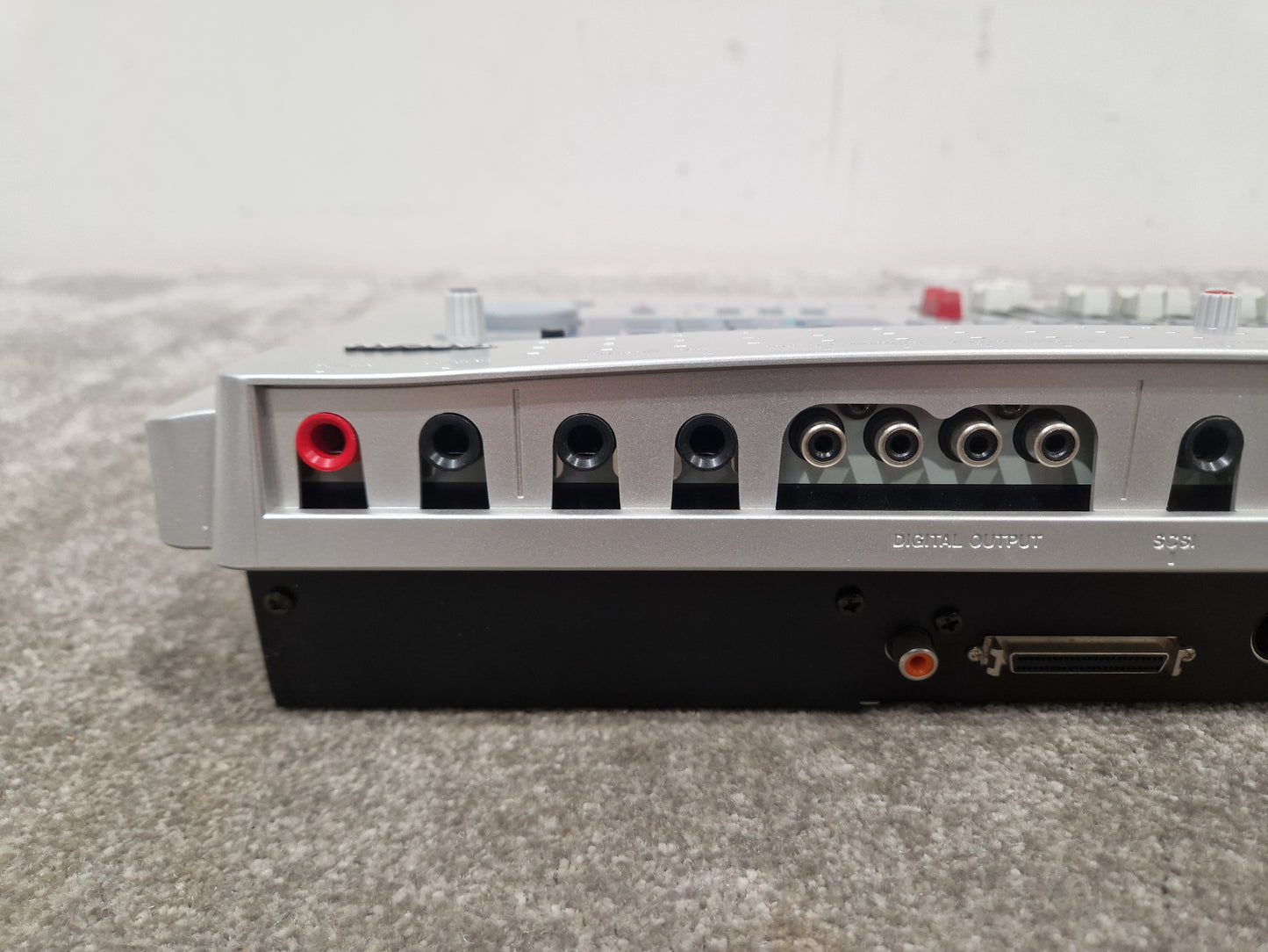 Tascam Portastation 788 Multitrack Recorder - 8 Tracks, DBX Noise Reduction - Excellent w/ Original Box & Power Supply & Manuals & Certification