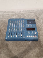 Tascam 424 Mk3 Portastudio - 4-Track Cassette Recorder, DBX Noise Reduction - Excellent w/ Original Box & Power Supply & Manuals - Image 1