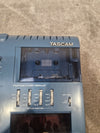 Tascam 424 Mk3 Portastudio - 4-Track Cassette Recorder, DBX Noise Reduction - Excellent w/ Original Box & Power Supply & Manuals - Photo 8