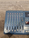 Tascam 424 Mk3 Portastudio - 4-Track Cassette Recorder, DBX Noise Reduction - Excellent w/ Original Box & Power Supply & Manuals - Photo 9