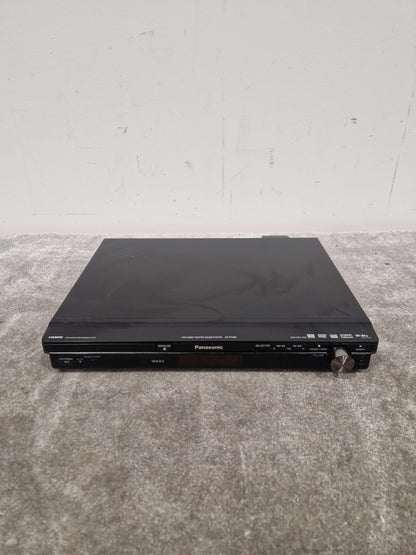 Panasonic Sa-pt450 Home Theater System - 5.1 Channel, Dolby Digital - Very Good w/ Power Supply