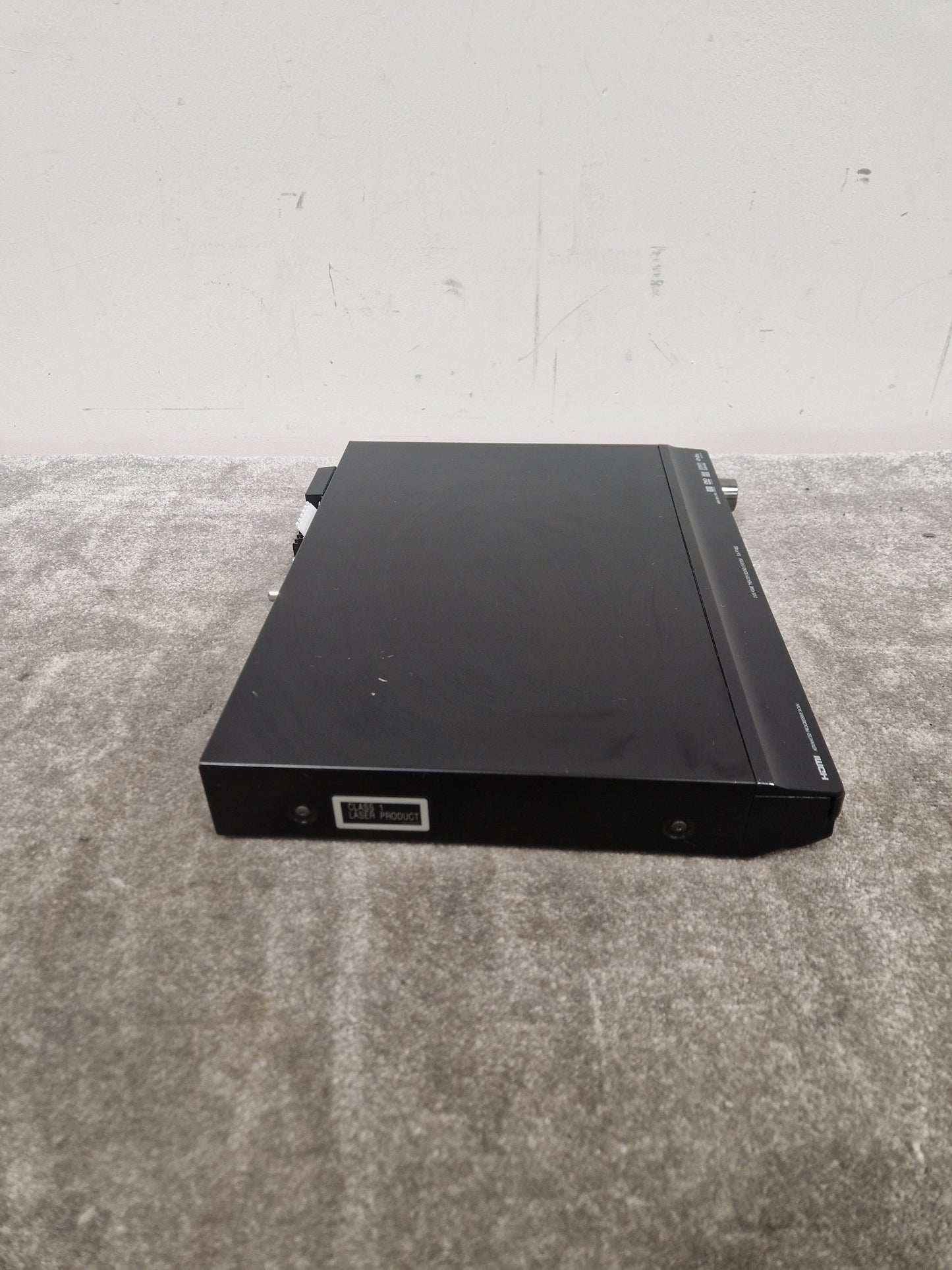 Panasonic Sa-pt450 Home Theater System - 5.1 Channel, Dolby Digital - Very Good w/ Power Supply