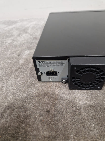 Panasonic Sa-pt450 Home Theater System - 5.1 Channel, Dolby Digital - Very Good w/ Power Supply