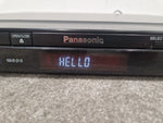 Panasonic Sa-pt450 Home Theater System - 5.1 Channel, Dolby Digital - Very Good w/ Power Supply - Image 9