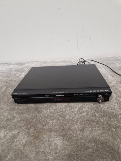 Panasonic Sa-pt450 Home Theater System - 5.1 Channel, Dolby Digital - Very Good w/ Power Supply