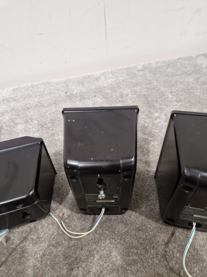 Panasonic Sb-hc450 Speaker Set - For Home Theater System, 5.1 Channel - Excellent