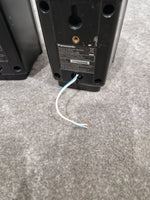 Panasonic Sb-hc450 Speaker Set - For Home Theater System, 5.1 Channel - Excellent - Image 7