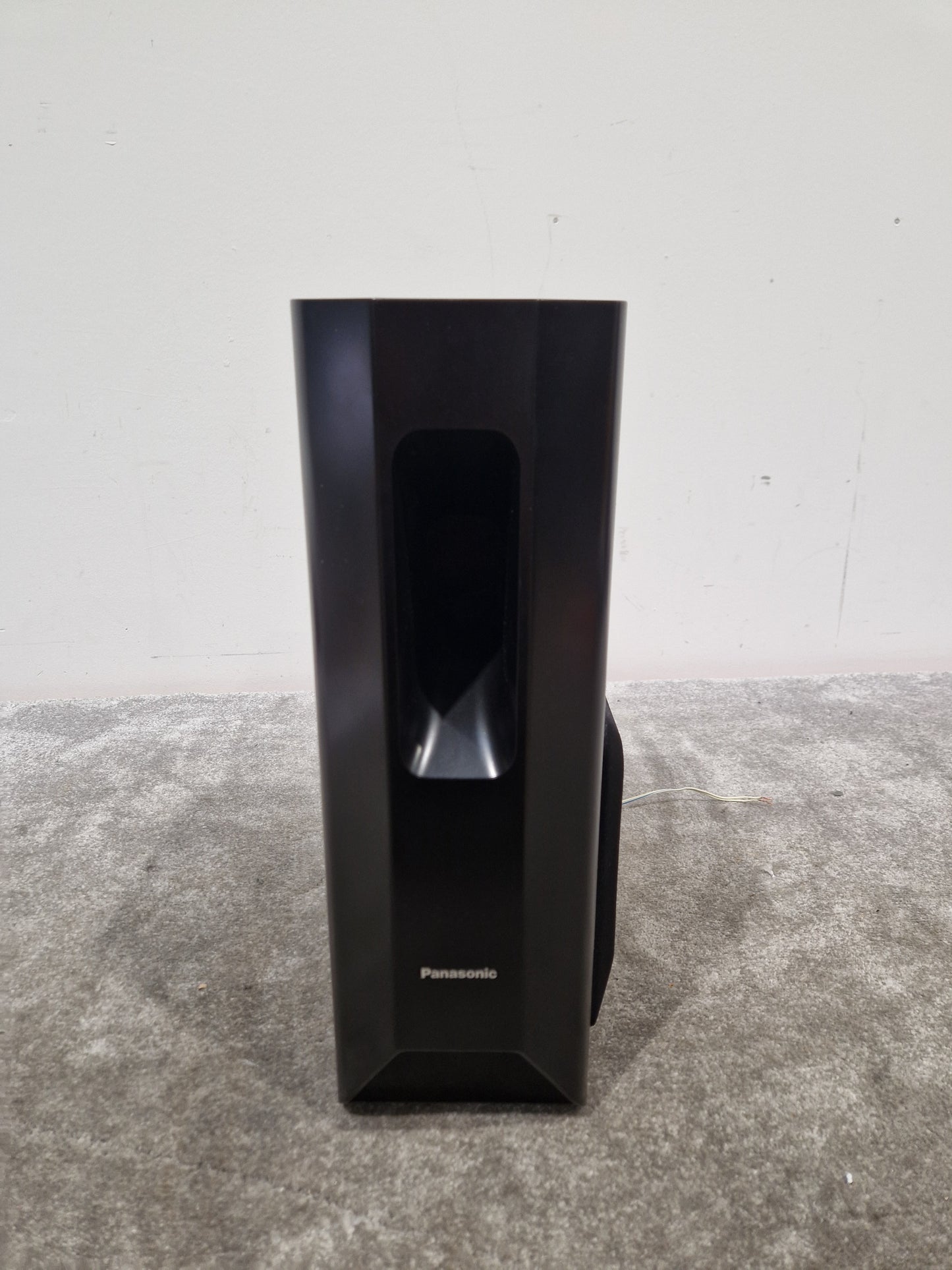 Panasonic SB-HW550 – Subwoofer – Very Good