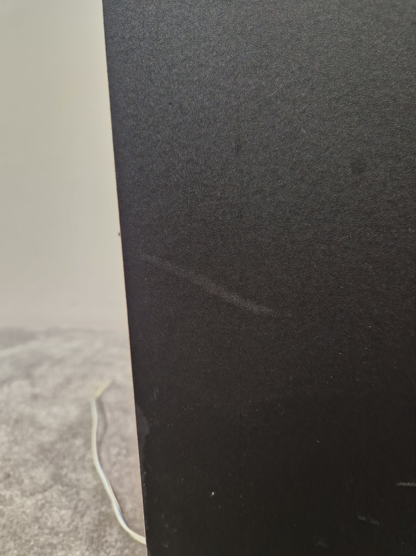 Panasonic SB-HW550 – Subwoofer – Very Good