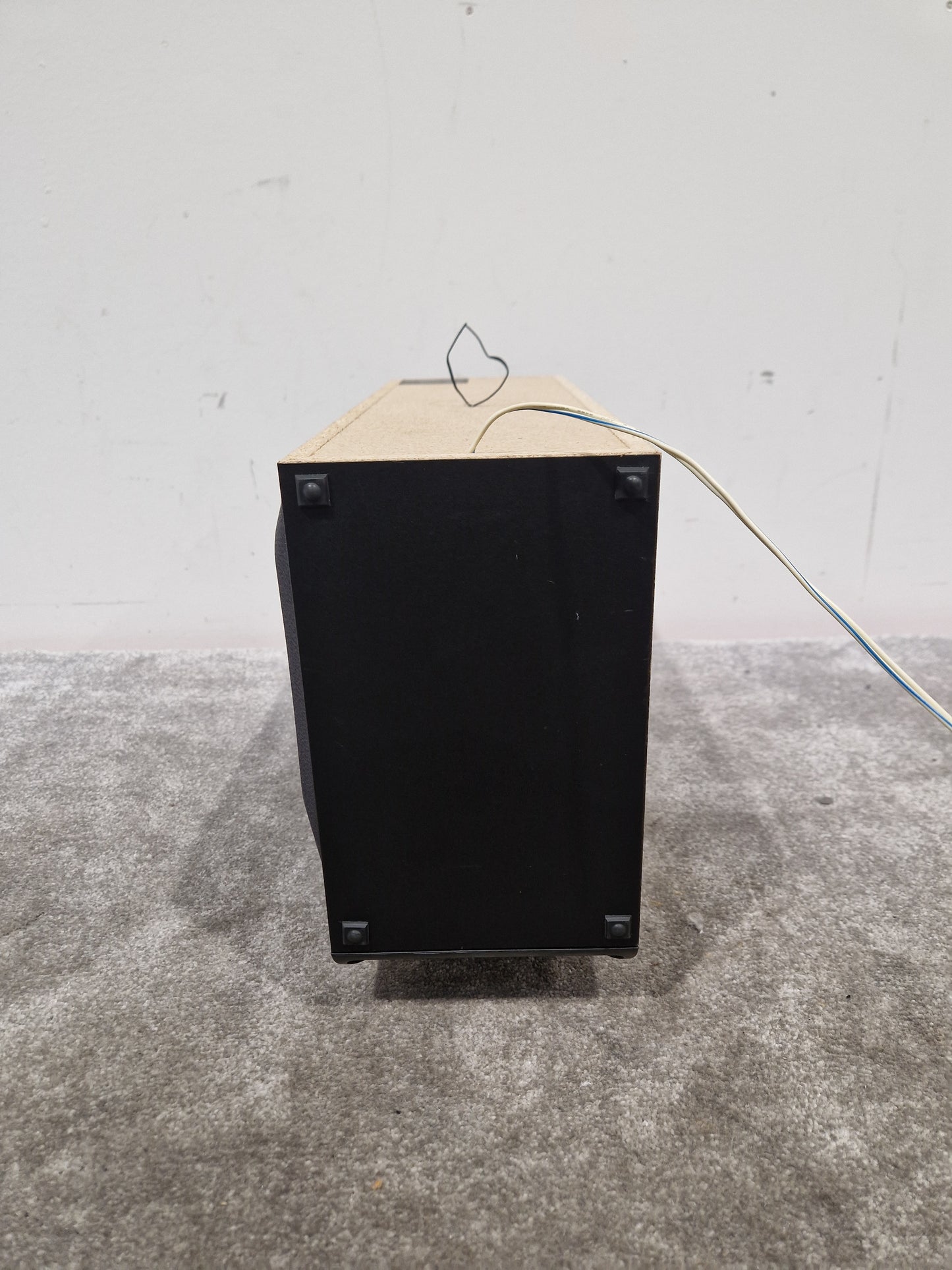 Panasonic SB-HW550 – Subwoofer – Very Good