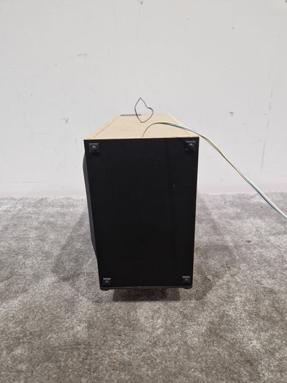 Panasonic SB-HW550 – Subwoofer – Very Good