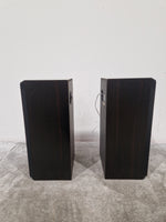 Technics Sb-3130 Pair of Speakers - 3-Way Design, 50W Power - Very Good w/ Manuals - Image 2