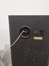 Technics Sb-3130 Pair of Speakers - 3-Way Design, 50W Power - Very Good w/ Manuals - Photo 4