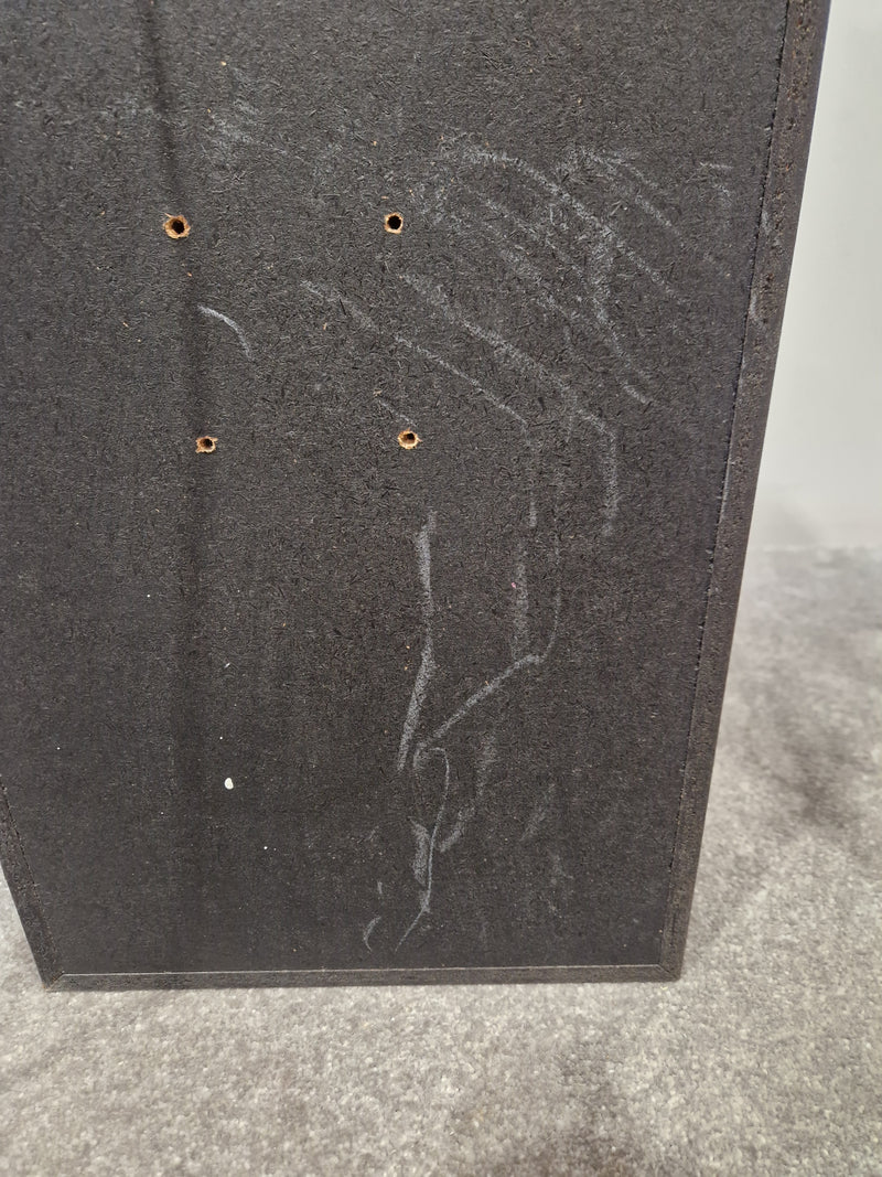 Technics Sb-3130 Pair of Speakers - 3-Way Design, 50W Power - Very Good w/ Manuals - Image 6