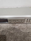Technics St-z45l Tuner - Stereo FM/AM Tuner - Very Good w/ Manuals - Photo 4