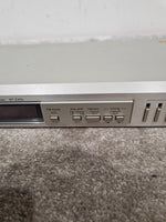 Technics St-z45l Tuner - Stereo FM/AM Tuner - Very Good w/ Manuals - Image 4