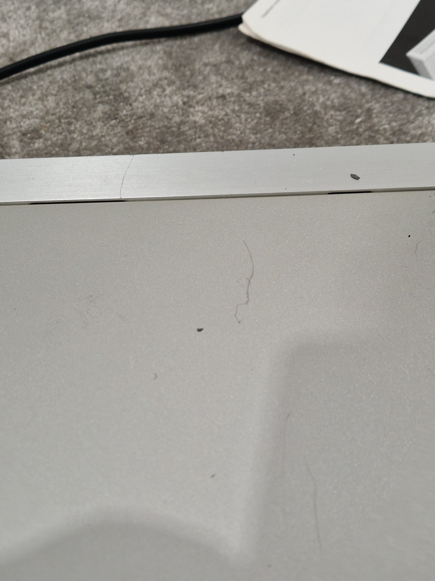 Technics St-z45l Tuner - Stereo FM/AM Tuner - Very Good w/ Manuals