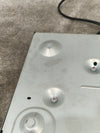 Technics St-z45l Tuner - Stereo FM/AM Tuner - Very Good w/ Manuals - Photo 8