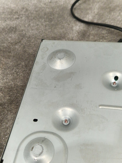 Technics St-z45l Tuner - Stereo FM/AM Tuner - Very Good w/ Manuals