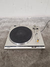 Technics Sl-d21 Turntable - Direct Drive, Quartz-Locked - Very Good w/ Manuals - Photo 1