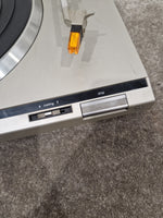 Technics Sl-d21 Turntable - Direct Drive, Quartz-Locked - Very Good w/ Manuals - Image 11