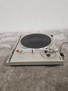 Technics Sl-d21 Turntable - Direct Drive, Quartz-Locked - Very Good w/ Manuals - Photo 9