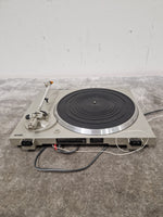 Technics Sl-d21 Turntable - Direct Drive, Quartz-Locked - Very Good w/ Manuals - Image 8