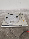 Technics Sl-d21 Turntable - Direct Drive, Quartz-Locked - Very Good w/ Manuals - Photo 5