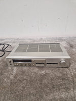 Technics SU-Z45 - Integrated Vintage Stereo Amplifier - Good w/ Power Supply - Image 1