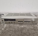 Technics SU-Z45 - Integrated Vintage Stereo Amplifier - Good w/ Power Supply - Image 2