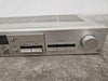 Technics SU-Z45 - Integrated Vintage Stereo Amplifier - Good w/ Power Supply - Photo 3