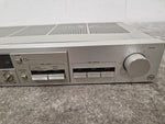 Technics SU-Z45 - Integrated Vintage Stereo Amplifier - Good w/ Power Supply - Image 3