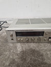 Technics SU-Z45 - Integrated Vintage Stereo Amplifier - Good w/ Power Supply - Photo 4