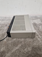 Technics SU-Z45 - Integrated Vintage Stereo Amplifier - Good w/ Power Supply - Image 7