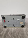 Technics Sl-p222a CD Player - Linear Tracking, High Fidelity - Spares or Repair w/ Manuals & Remote control - Photo 7
