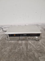 Technics Rs-m216 Cassette Deck - High Fidelity Audio, Dolby B/C Noise Reduction - Fair w/ Manuals - Image 1